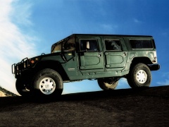hummer h1 pic #873