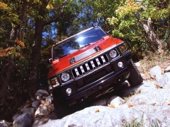 hummer h2 pic #876