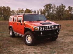 hummer h2 pic #877