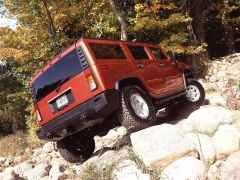 hummer h2 pic #878
