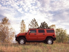 hummer h2 pic #879