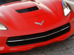 Corvette photo #103743
