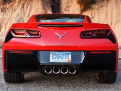 Corvette photo #103755