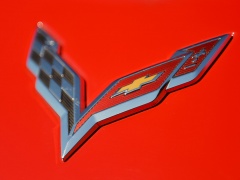 Corvette photo #103834
