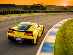 Corvette Grand Sport photo #167109