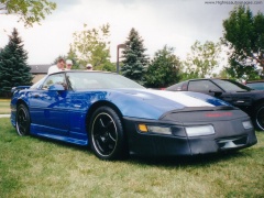 Corvette photo #504