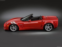 Corvette Grand Sport photo #63795