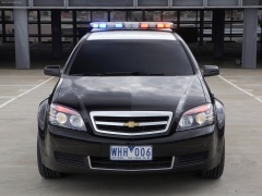 chevrolet caprice police patrol vehicle pic #67803