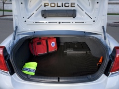 Chevrolet Caprice Police Patrol Vehicle pic