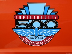 Camaro SS Indy 500 Pace Car photo #70018