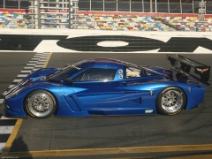 Corvette Daytona Racecar photo #86796
