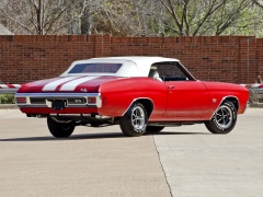 chevrolet chevelle ss 454 pic #96051