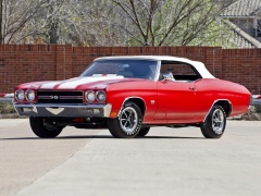 chevrolet chevelle ss 454 pic #96054