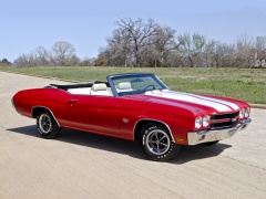 chevrolet chevelle ss 454 pic #96056