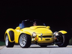panoz aiv roadster pic #1132