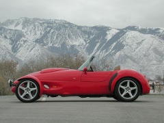 panoz aiv roadster pic #24330