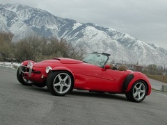 panoz aiv roadster pic #24331