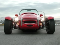 AIV Roadster photo #24333