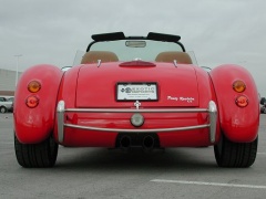 AIV Roadster photo #24334