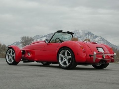AIV Roadster photo #24335