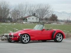 panoz aiv roadster pic #24336