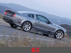 Saleen Mustang S281 SC pic