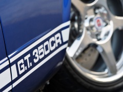 shelby super cars gt350cr pic #105057