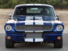 shelby super cars gt350cr pic #105058