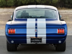shelby super cars gt350cr pic #105067