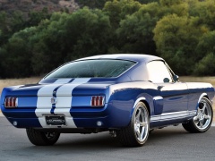 shelby super cars gt350cr pic #105071
