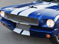 shelby super cars gt350cr pic #105074