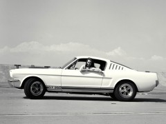 Mustang GT350 photo #1231