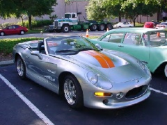 shelby super cars series 1 pic #25428