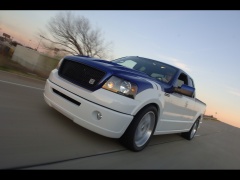 shelby super cars gt-150 pic #41525