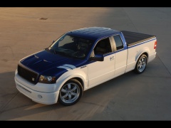 shelby super cars gt-150 pic #41529