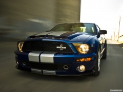 Shelby Super Cars Shelby GT500 KR 40th Anniversary pic