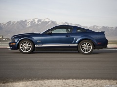 Shelby GT500 KR 40th Anniversary photo #57364