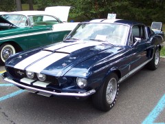 Mustang GT500 photo #6054
