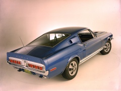Mustang GT500 photo #6058