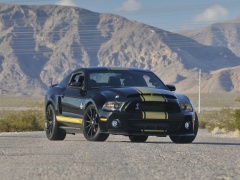 shelby super cars cobra gt500 pic #96756