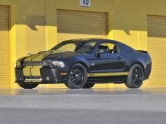 shelby super cars cobra gt500 pic #96758