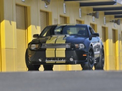 shelby super cars cobra gt500 pic #96760