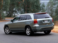 chrysler pacifica pic #100251