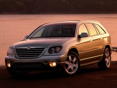 chrysler pacifica pic #100252