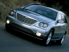 chrysler pacifica pic #100253