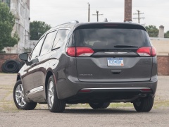 chrysler pacifica pic #166964