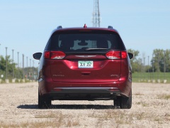 chrysler pacifica pic #170183