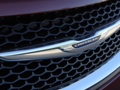 chrysler pacifica pic #170193