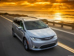 chrysler pacifica pic #185168