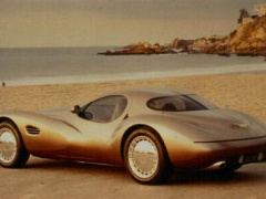 Chrysler Atlantic pic